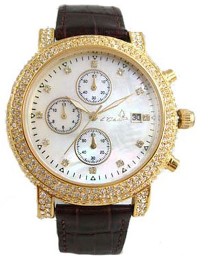 Часы Le Chic Le Chronographe CL0985G